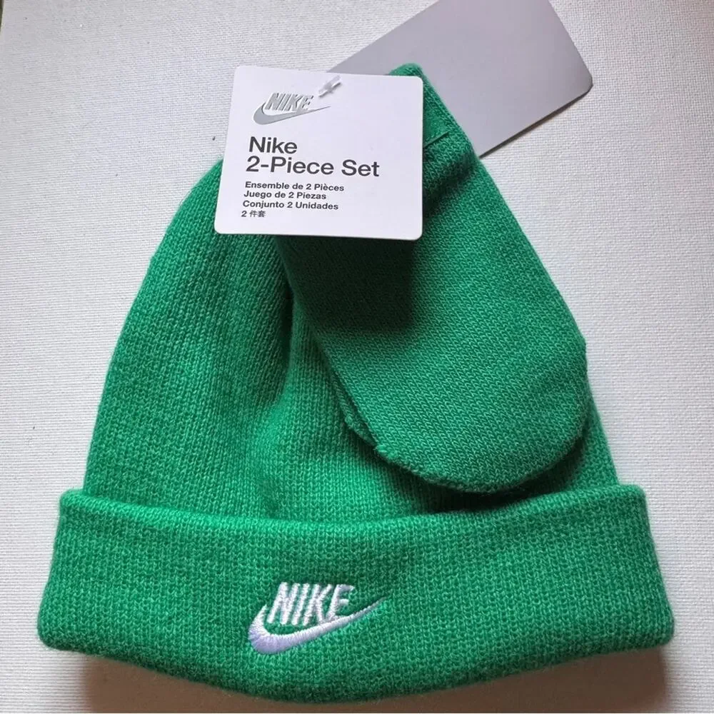 Nike kids two